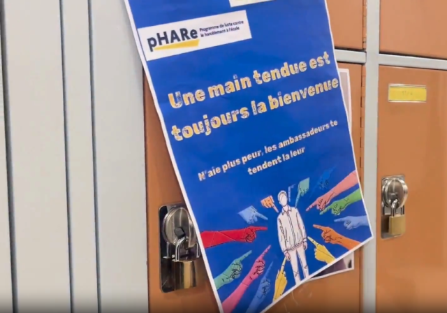 Impossible de lire la video